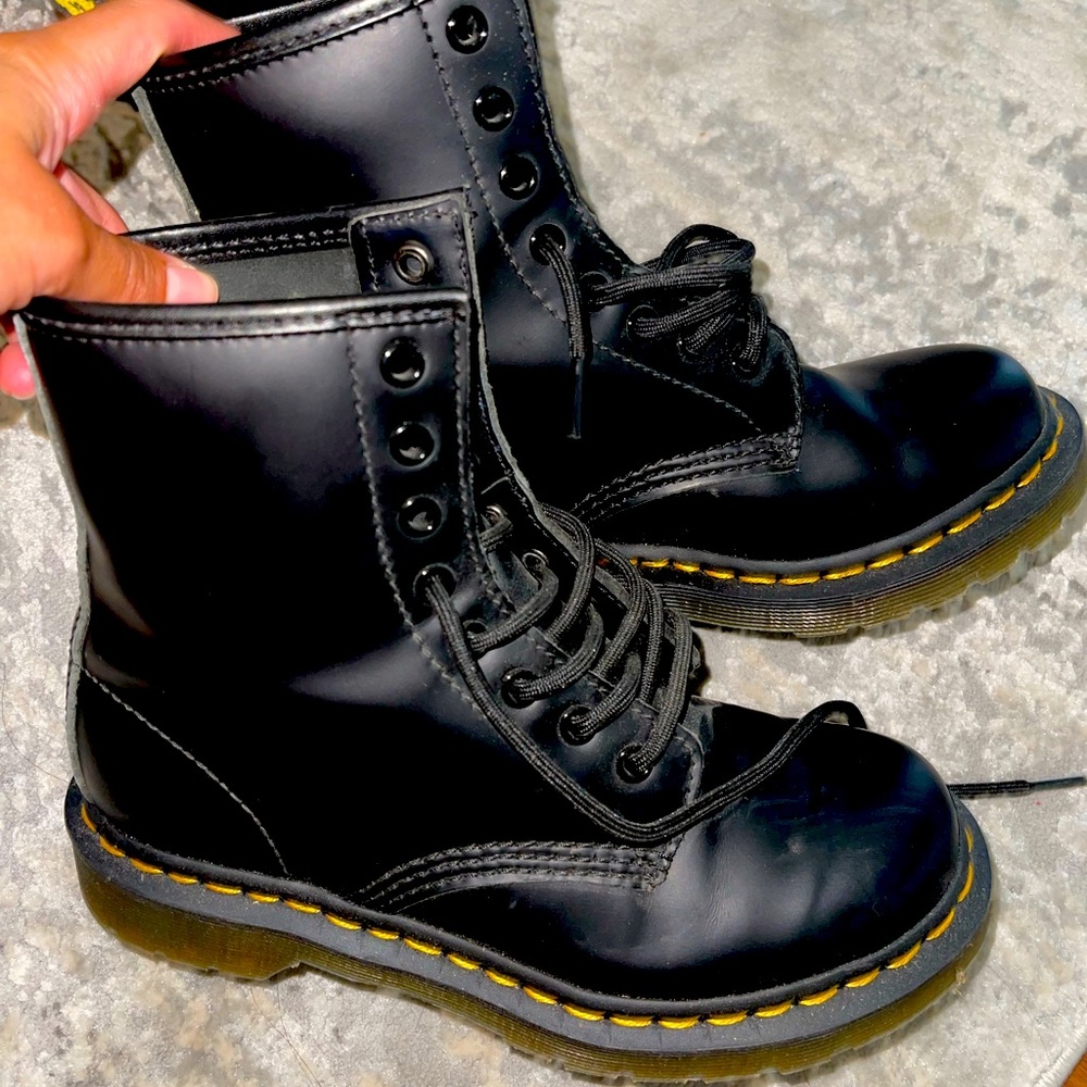 Doc martens Brand New
